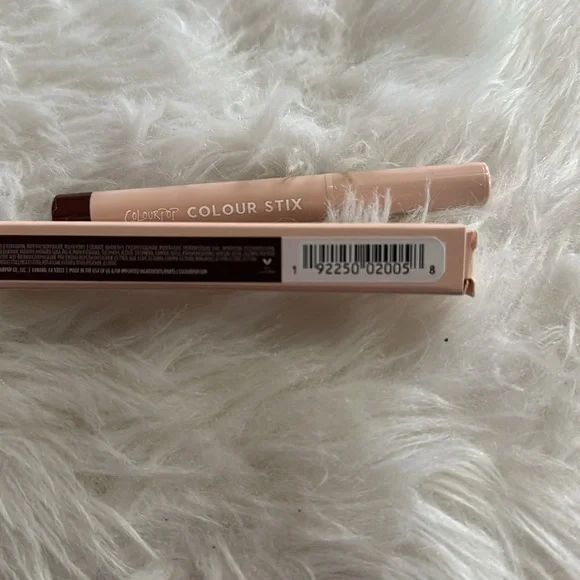 Colourpop Colour Stix in Coffee Shop - Picture 3 of 3